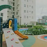 Studio Avida Cebu Tower 2 It Park