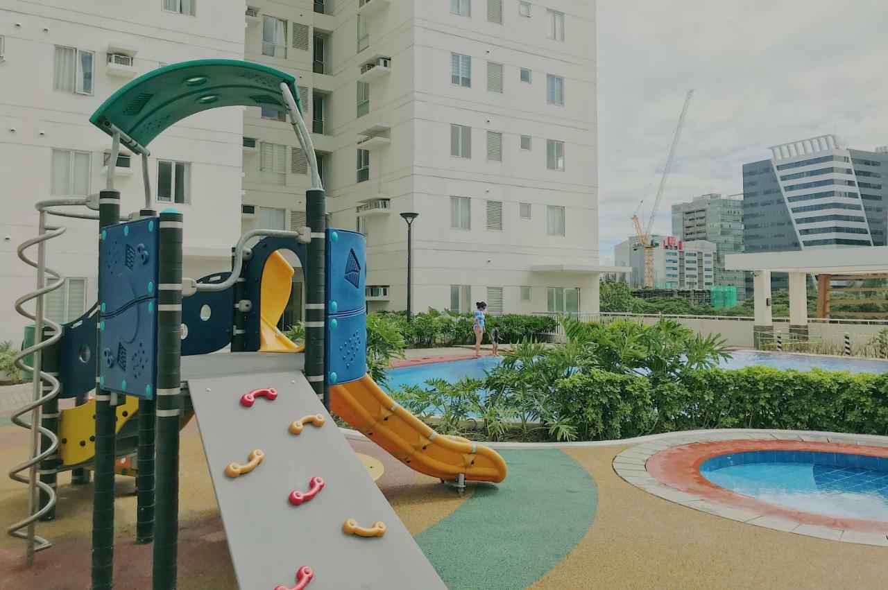 Apartment Avida Tower 2 It Park Cebu