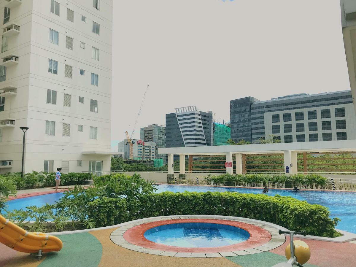 Avida Tower 2 It Park *