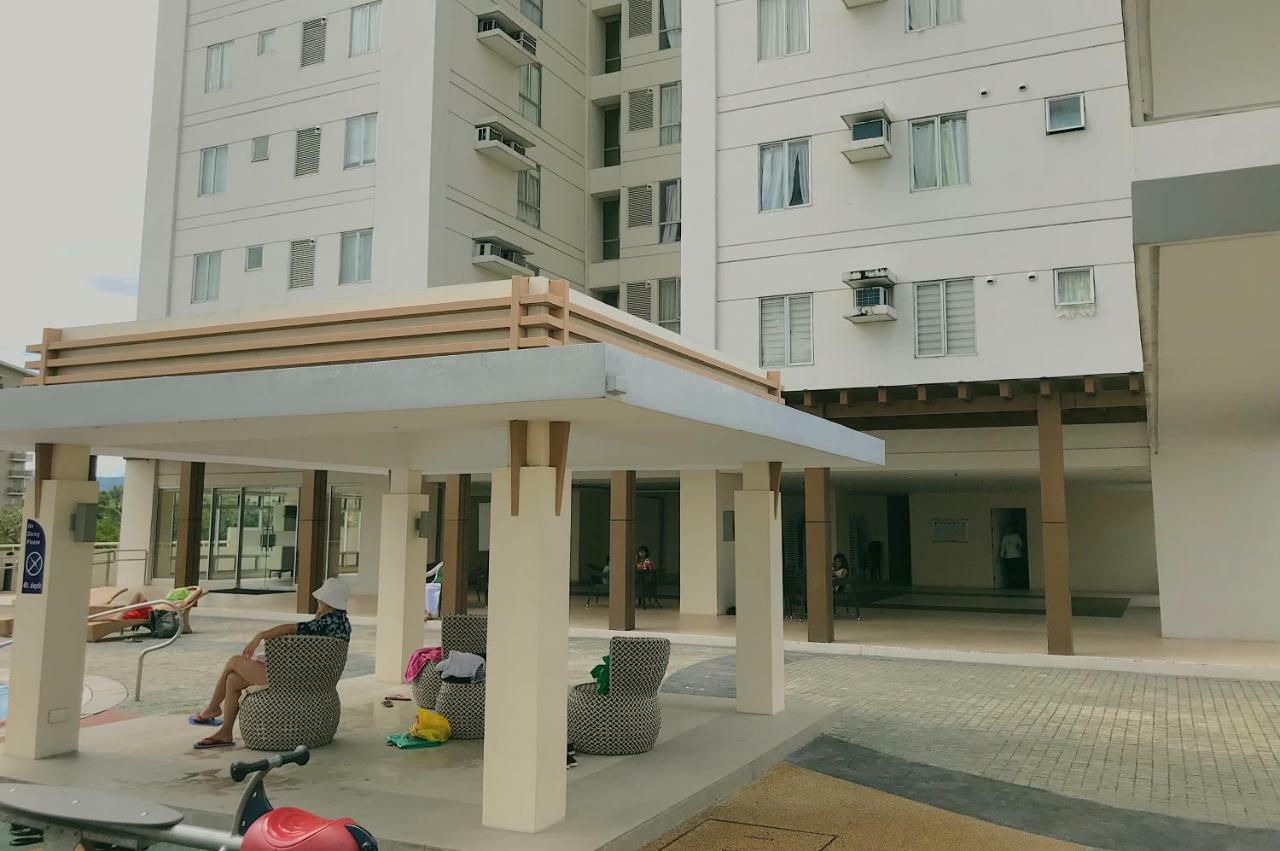 Avida Tower 2 It Park Apartment *